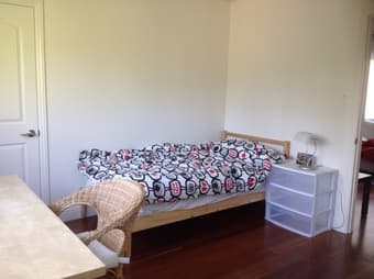 1  bdrm in a charming 2 bdrm 2 bath apt in bike friendly mountain view 1