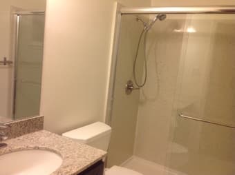 1  bdrm in a charming 2 bdrm 2 bath apt in bike friendly mountain view 2