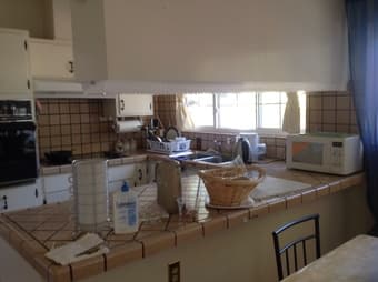 One bdrm in a 3 bdrm 3 bath in mountain view 2