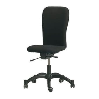 Office chair, IKEA Nominell Chair, $65 3