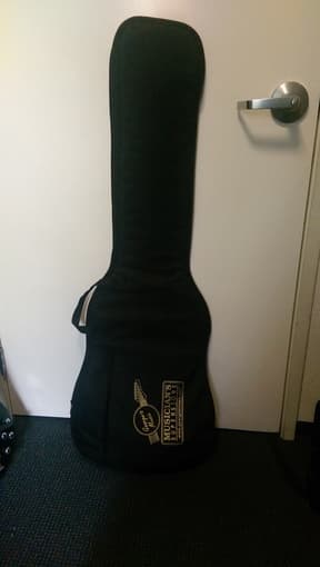 Ibanez GSR200 Bass + Headphone Amp + Bag 3