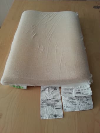 Pillow, IKEA Gosa Karna, $5 1