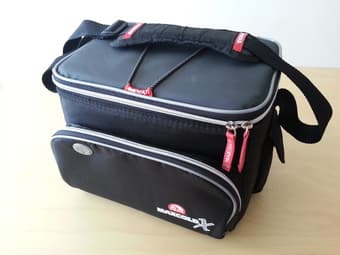 Cooler, Igloo Maxcold X, $20 1
