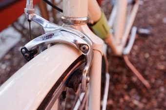 2012 Raleigh Classic Roadster Commuter 57cm ($300) 2