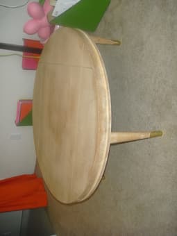 moving out sale: 1