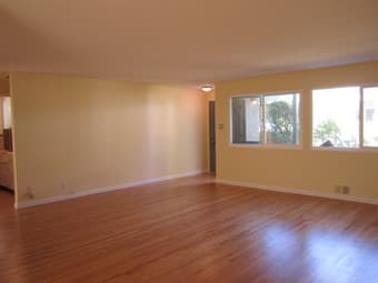 Menlo Park 2-BR/2-BA Apartment Available: August 1 - September 30 2