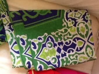 Moving out sale : twin mattress, foam mattress topper, home accessorie 2