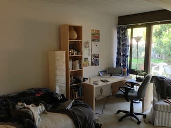 Sunny Palo Alto sublet August 16th-Sept 20th 2