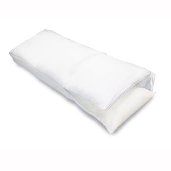 Memory Foam Body Pillow, $20 1