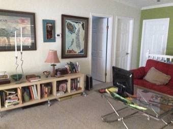 Bright, Airy Room for 1. 8 miles from Stanford for postdoc ... 3