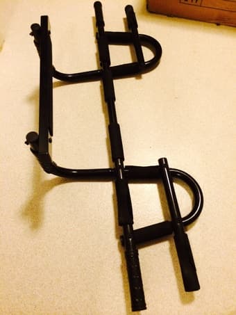 Chin up bar $10 1