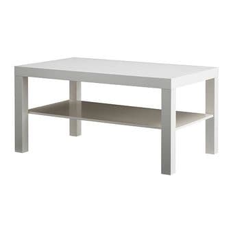 Dinner Table + Coffee Table 2