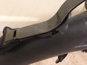Saris Bones RS Bicycle Rack for 3 bikes - $170 (palo alto) 3
