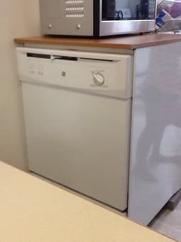 Dish Washer 1