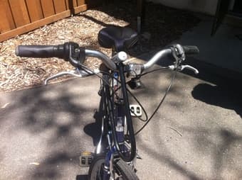 Bike+lights+helmet, $250 1