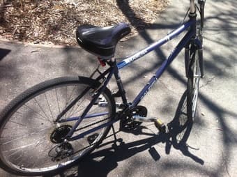 Bike+lights+helmet, $250 2