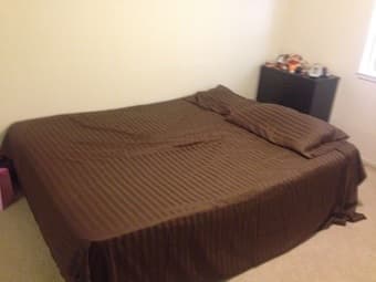 Looking for 1 roommate for 2br/1bath apt. in Mtn View  - 1322/month 1