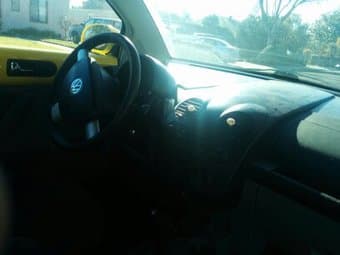 TDI: VW 2002 New Beetle TDI for Sale (Excellent Condition) - $7999 3