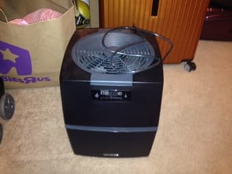 Windia Humidifier(s) 1
