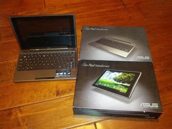Moving Sale - Mountain View 2