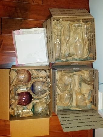 Moving Sale - Mountain View 3