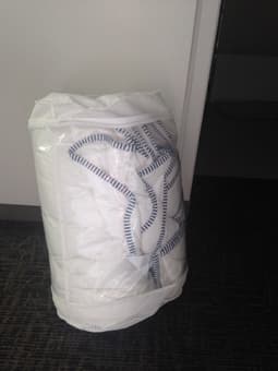 Ikea Comforter 1