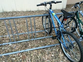 Selling a bike for $100 2