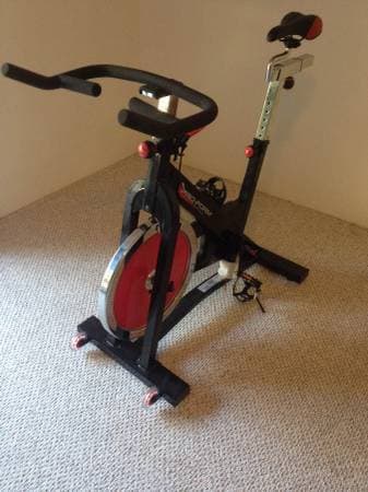 Pro Form 290 SPX Spin Bike 3