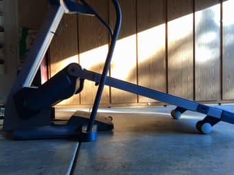 Reebok X5 Trainer Treadmill for sale in Fremont, CA 2