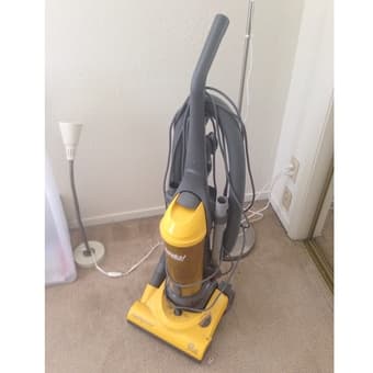 Eureka Vacuum Cleaner $15 1