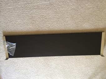 Ikea Wall Shelf $8 OBO - Like New!! 2