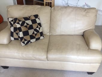 $250 OBO Gorgeous couches - must go! 2