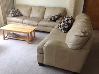 $250 OBO Gorgeous couches - must go! 3