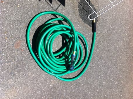 watering pipe 1