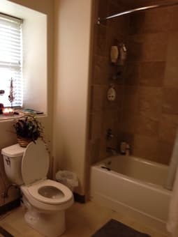 Month sublet 1