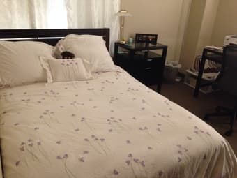 Month sublet 2