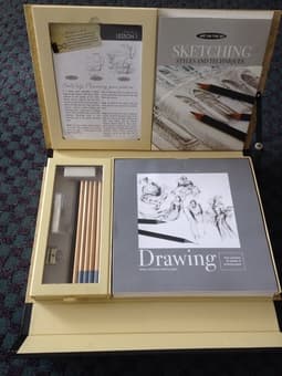 Sketch book 2