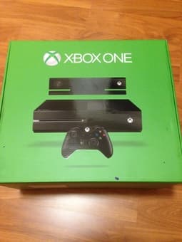 BRAND NEW: XBOX ONE (Never even opened): $350 1