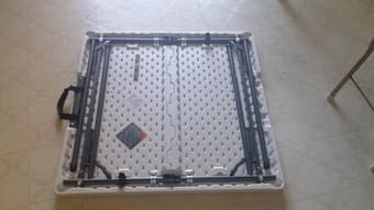 Folding Table for Sale 3