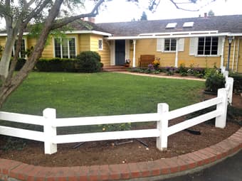 Upscale House Share in Northern Los Altos ($1,500/mo.) (3b/2.5ba) 1