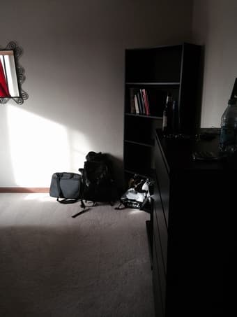 Room in large home in upscale Palo Alto neighborhood 1
