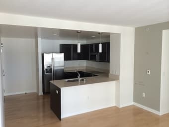 Private Room + Bath in San Francisco Apartment (Utils Incl) 2
