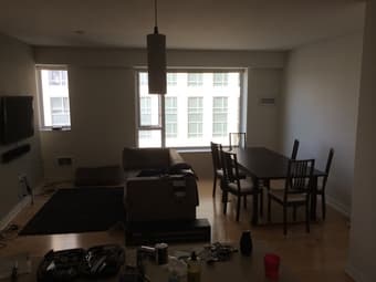 Private Room + Bath in San Francisco Apartment (Utils Incl) 3