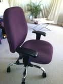 office chair--$50 1