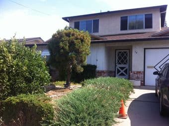 Large 4BR Unit in Duplex for Rent - Close to Downtown MV $4200 1