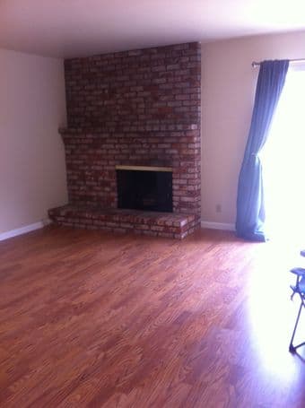 Large 4BR Unit in Duplex for Rent - Close to Downtown MV $4200 2