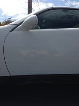 1999 Mercedes SLK 230 $4000 OBO 2