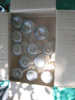 Drinking glass 1