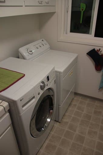 Sublet Our On-Campus Apartment for August (Escondido Village) 3