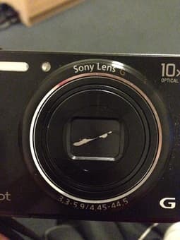 Selling SONY camera 1